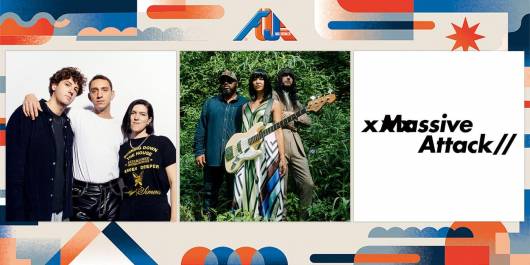 フジロック２０２６☆ラインナップ第１弾発表！