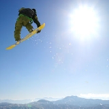 かぐらスキー場　１１月２３日オープン決定！！画像