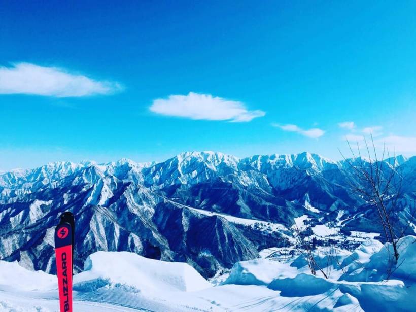 【1月1日】周辺スキー場の営業状況