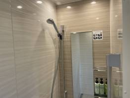 ついにオープン☆バリアフリールーム