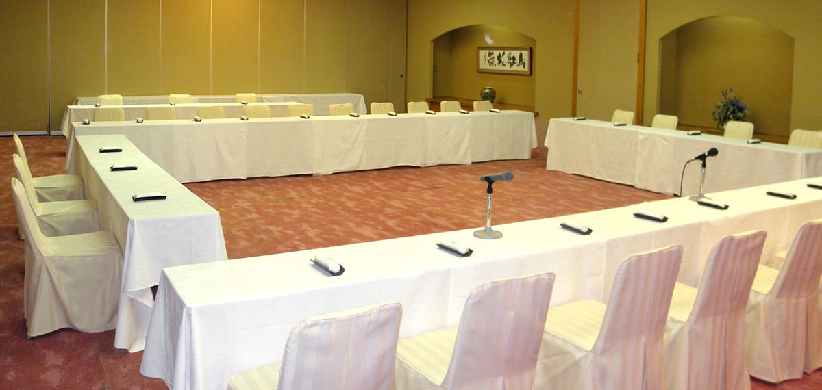 宴会場・会議室